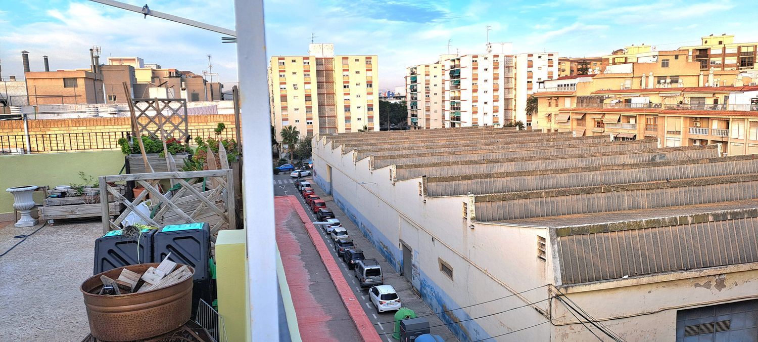 Ático en calle Arturo, 13 - Foto 14