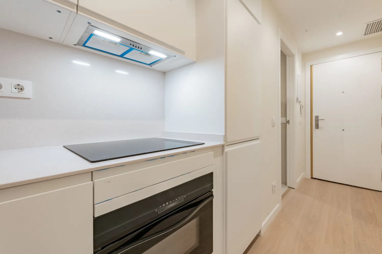 Piso en calle de Sebastián Elcano - Foto 9