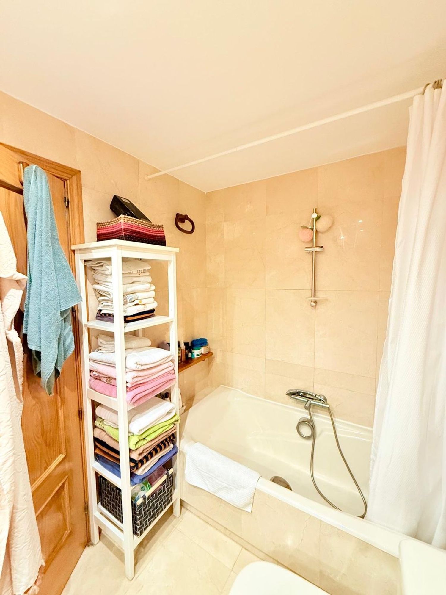 Chalet adosado en calle de Panamá, 4 - Foto 17