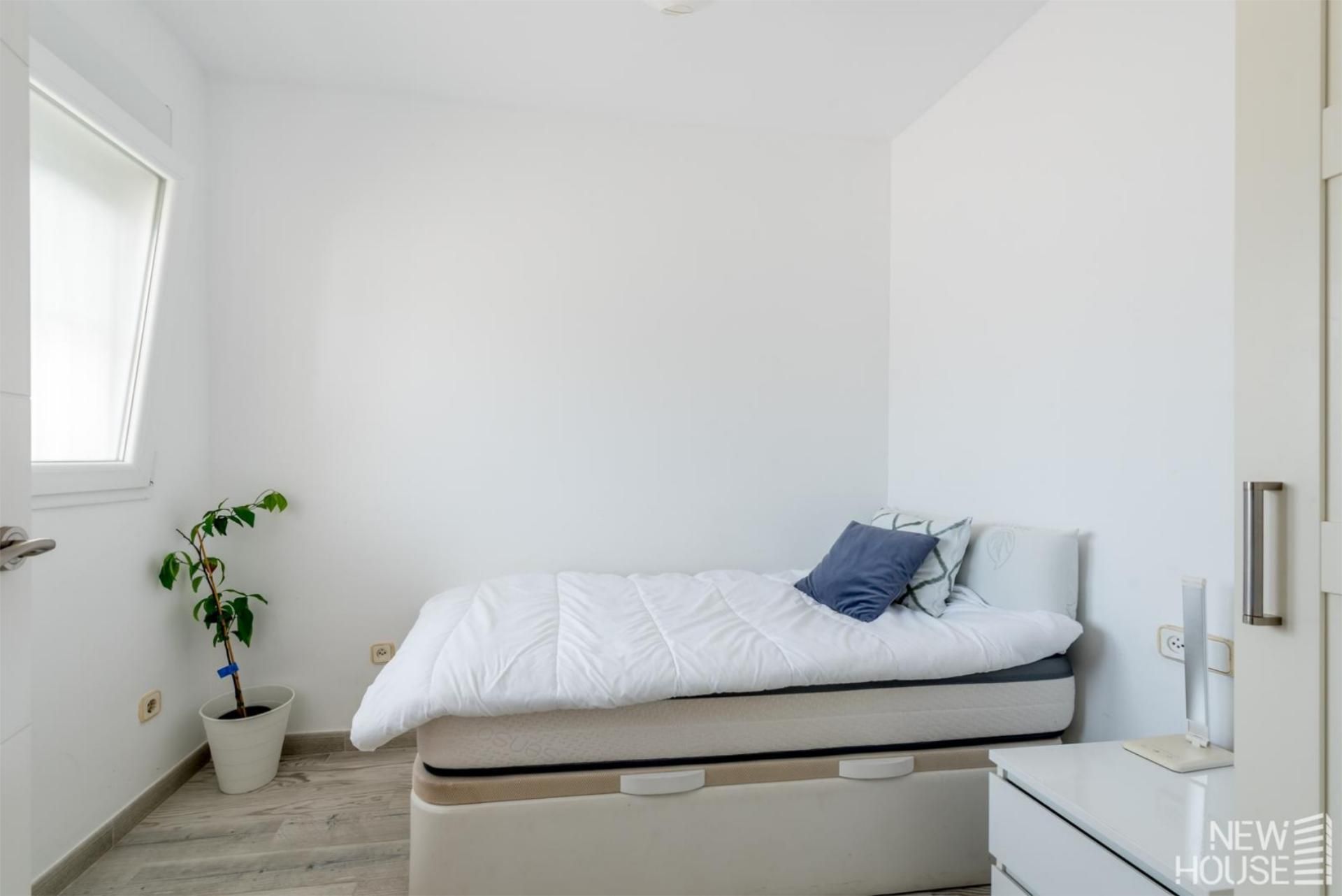 Piso en  Avenida de Villajoyosa 37 - Foto 8