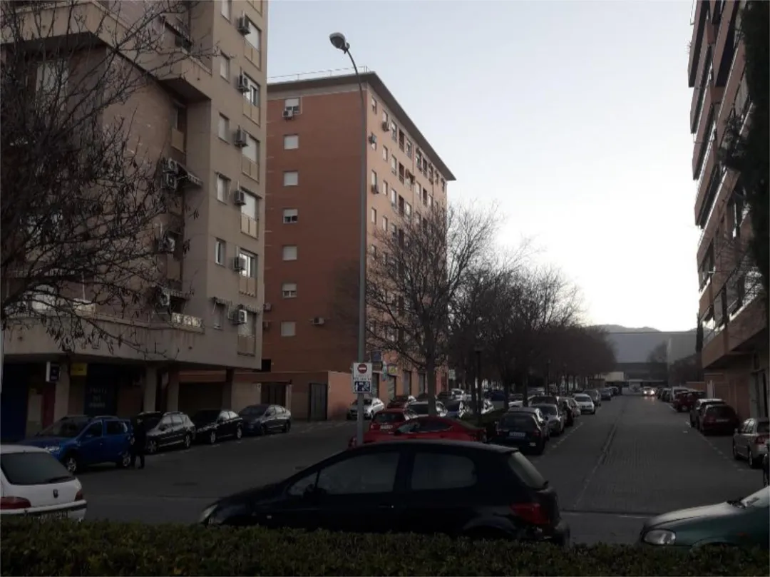Piso en  Avenida Federico García Lorca 10 - Foto 12