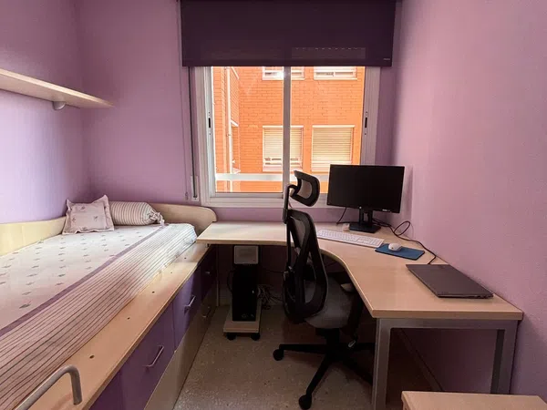 Piso en Passatge Riu Congost, 31 - Foto 24