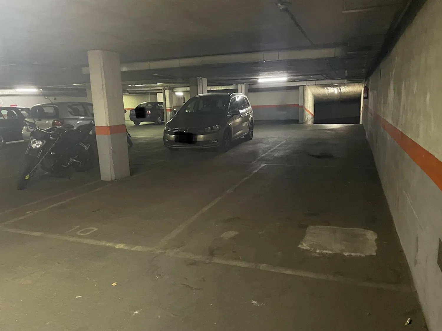 Piso en plaza de Peña Horcajo, 17 - Foto 19