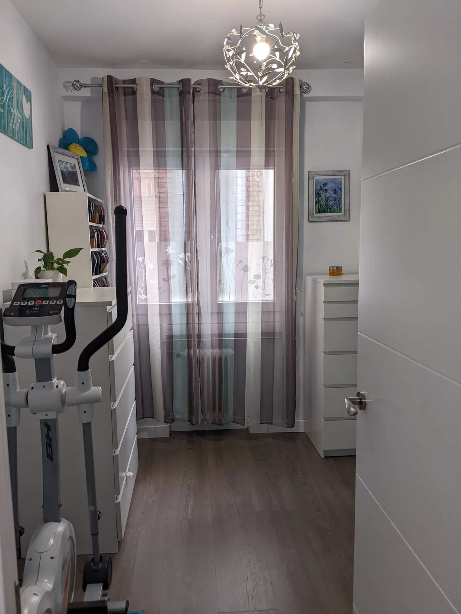 Piso en calle de Linneo, 16 - Foto 12