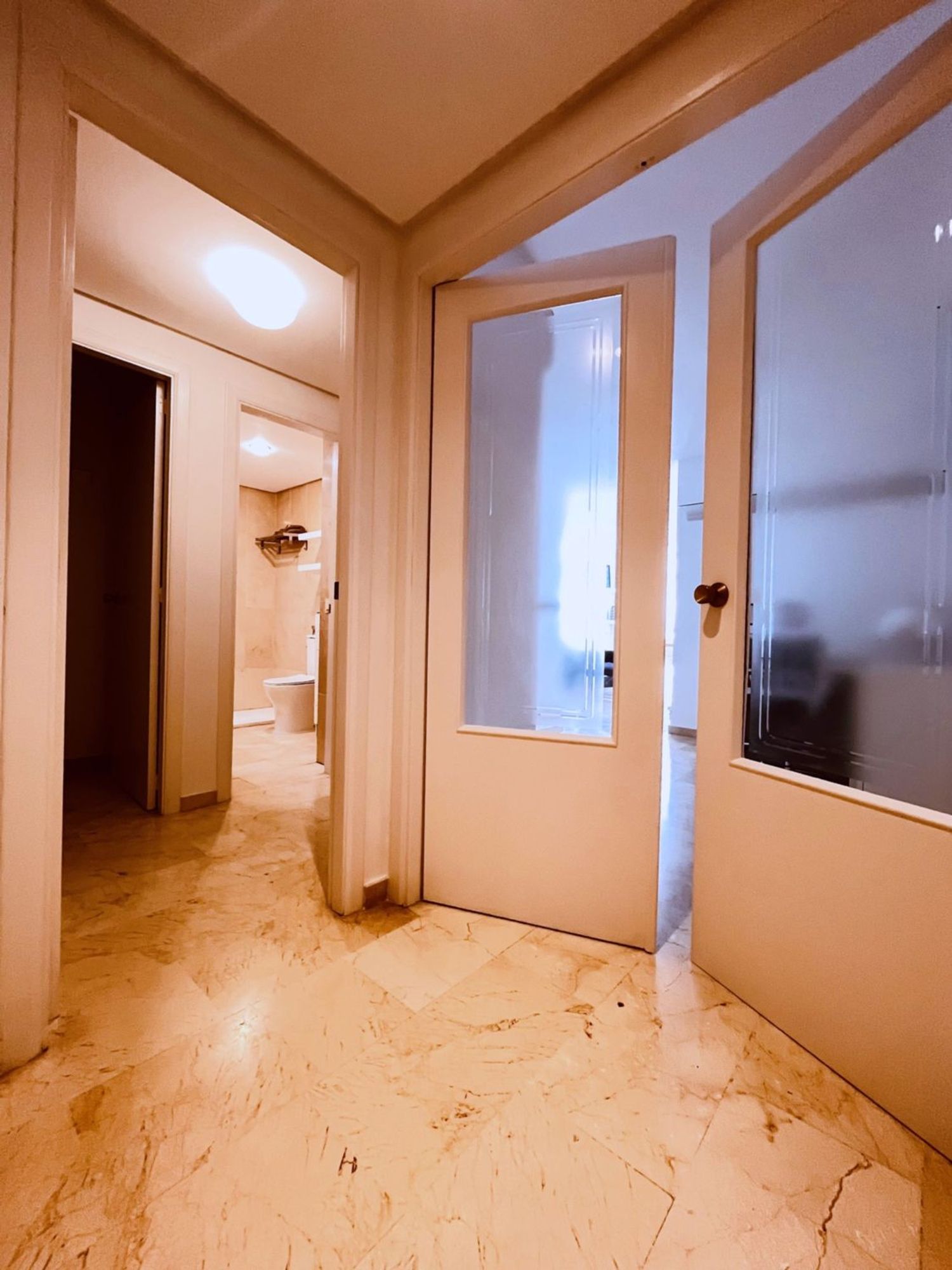 Piso en calle de Jorge Juan, 21 - Foto 3