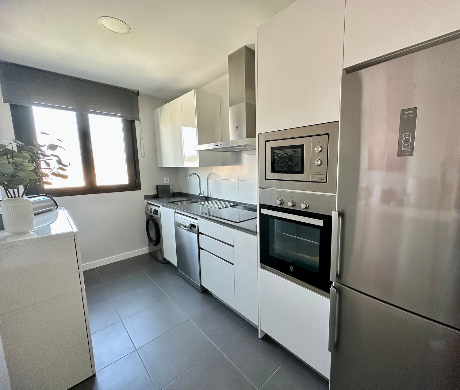 Piso en Bulevar Louis Pasteur, 16 - Foto 7