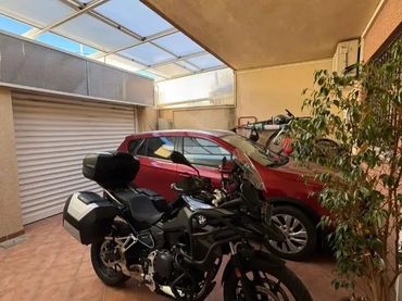 Piso en  Carrer de Mariano Benlliure 11B - Foto 26