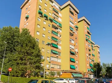 Piso en  Infante Don Luis - Foto 1