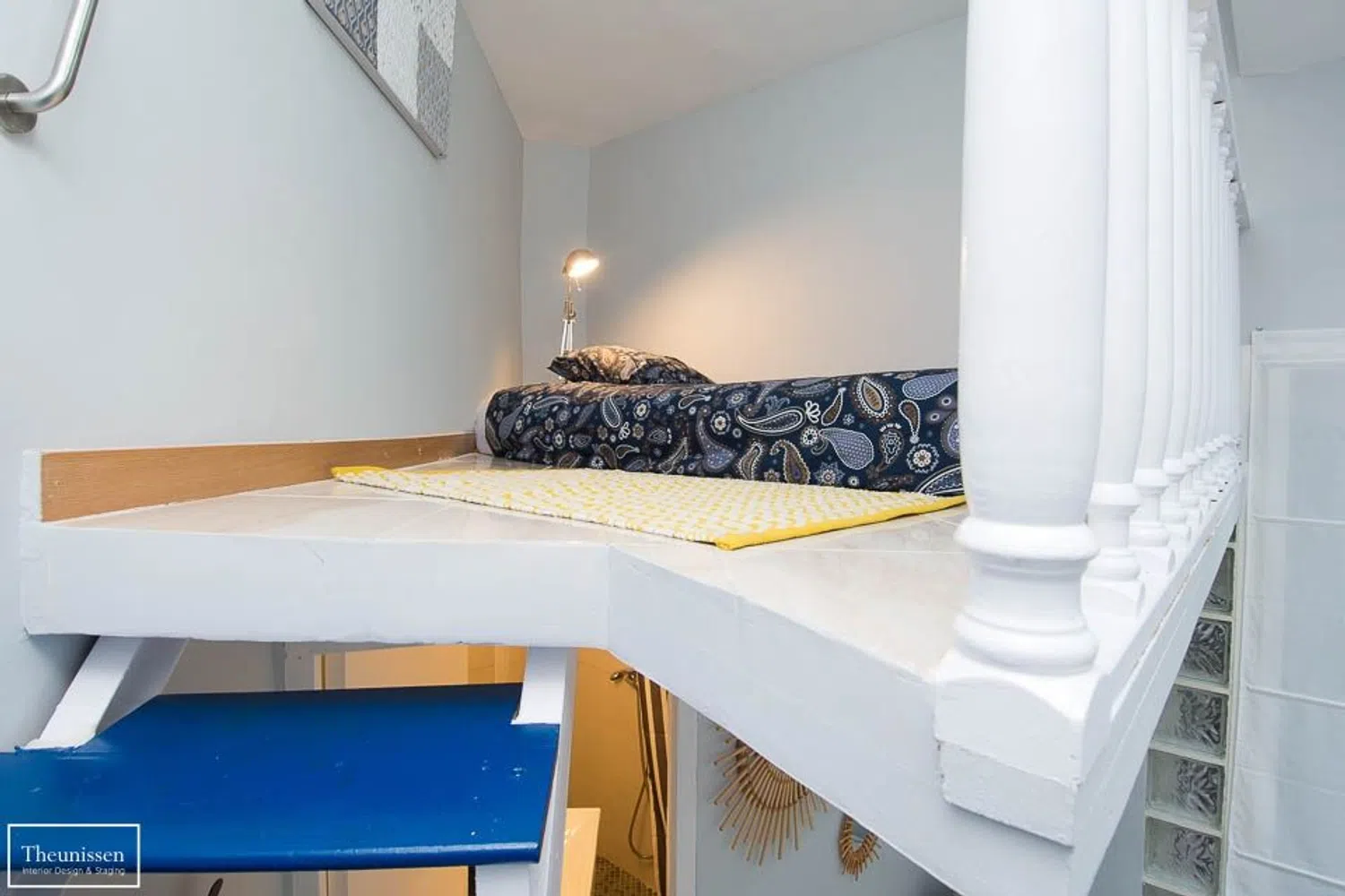 Piso en calle Salitre, 43 - Foto 7