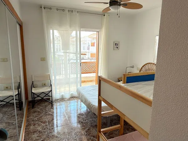 Chalet adosado en Urbanizacion el Alhamillo, 28, El Alamillo - Foto 12