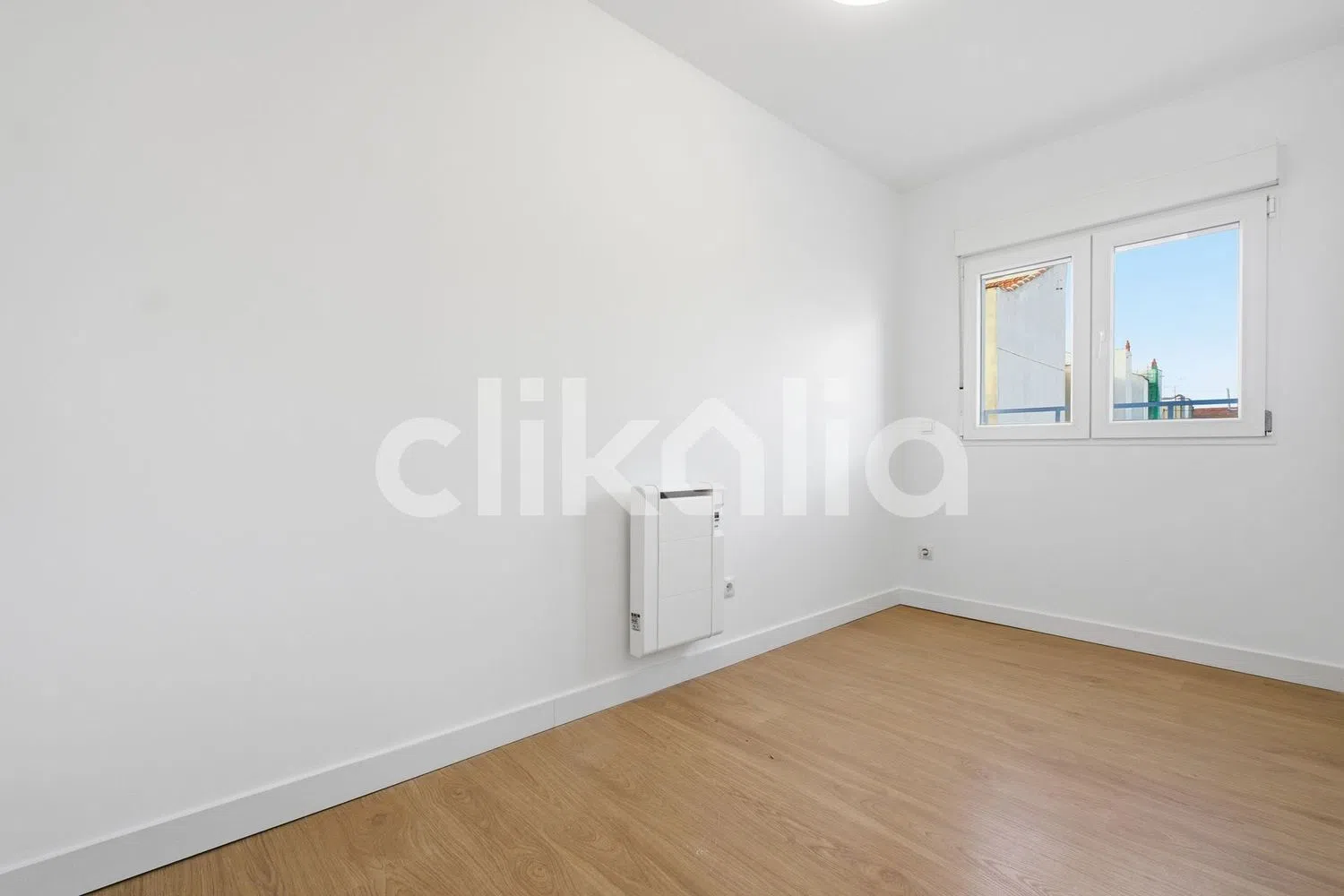 Piso en calle de los Carrascales - Foto 8