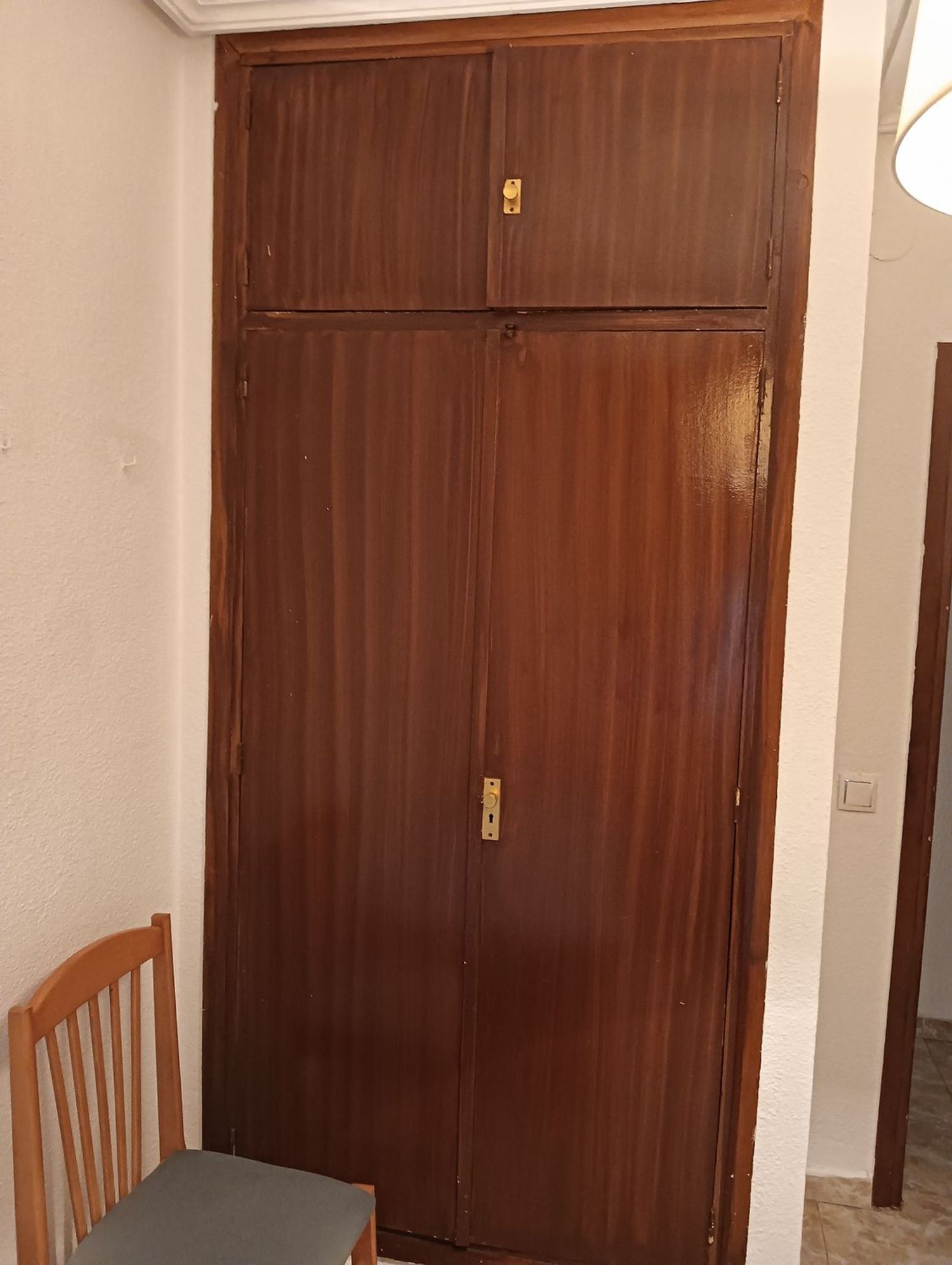 Piso en calle Trabajo, 4 - Foto 3