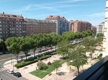 Piso en  Avenida del Cardenal Cisneros 44 - Foto 11
