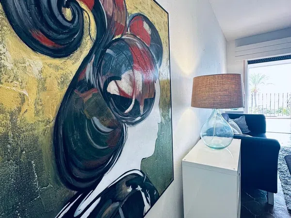 Piso en Puerto banus, 38, Puerto Banús - Foto 3