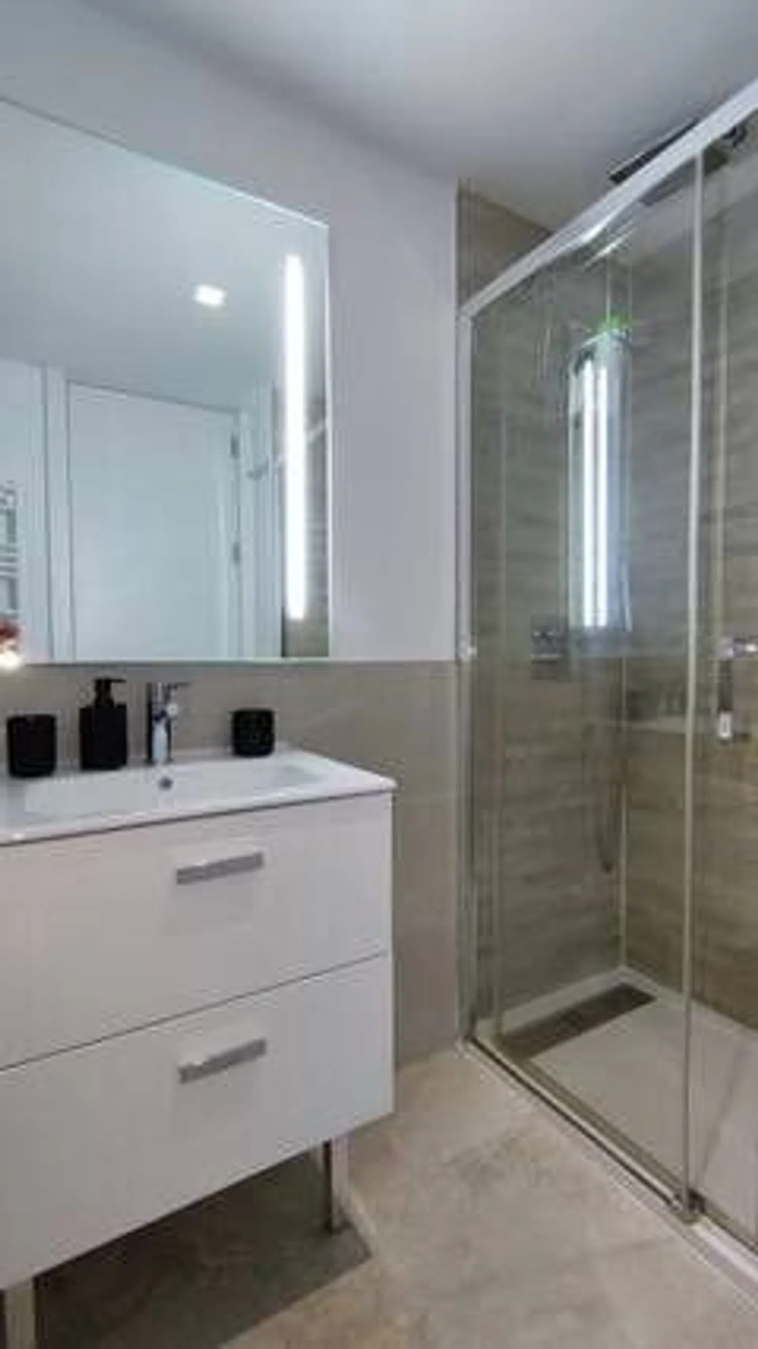 Estudio en cuesta de San Vicente, 40 - Foto 7