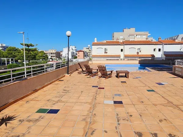 Piso en Calle Ozieri, 4, Platja de Oliva, Platja de Oliva - Foto 21