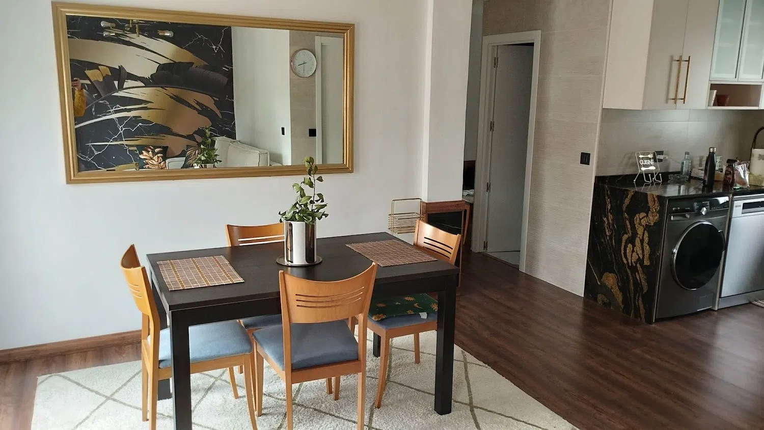 Piso en calle Concepción de la Oliva, 12 - Foto 5