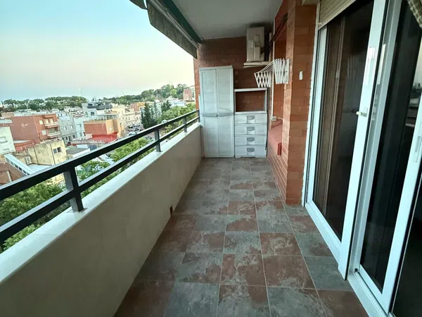 Piso en Avenida de Catalunya, 38 - Foto 12