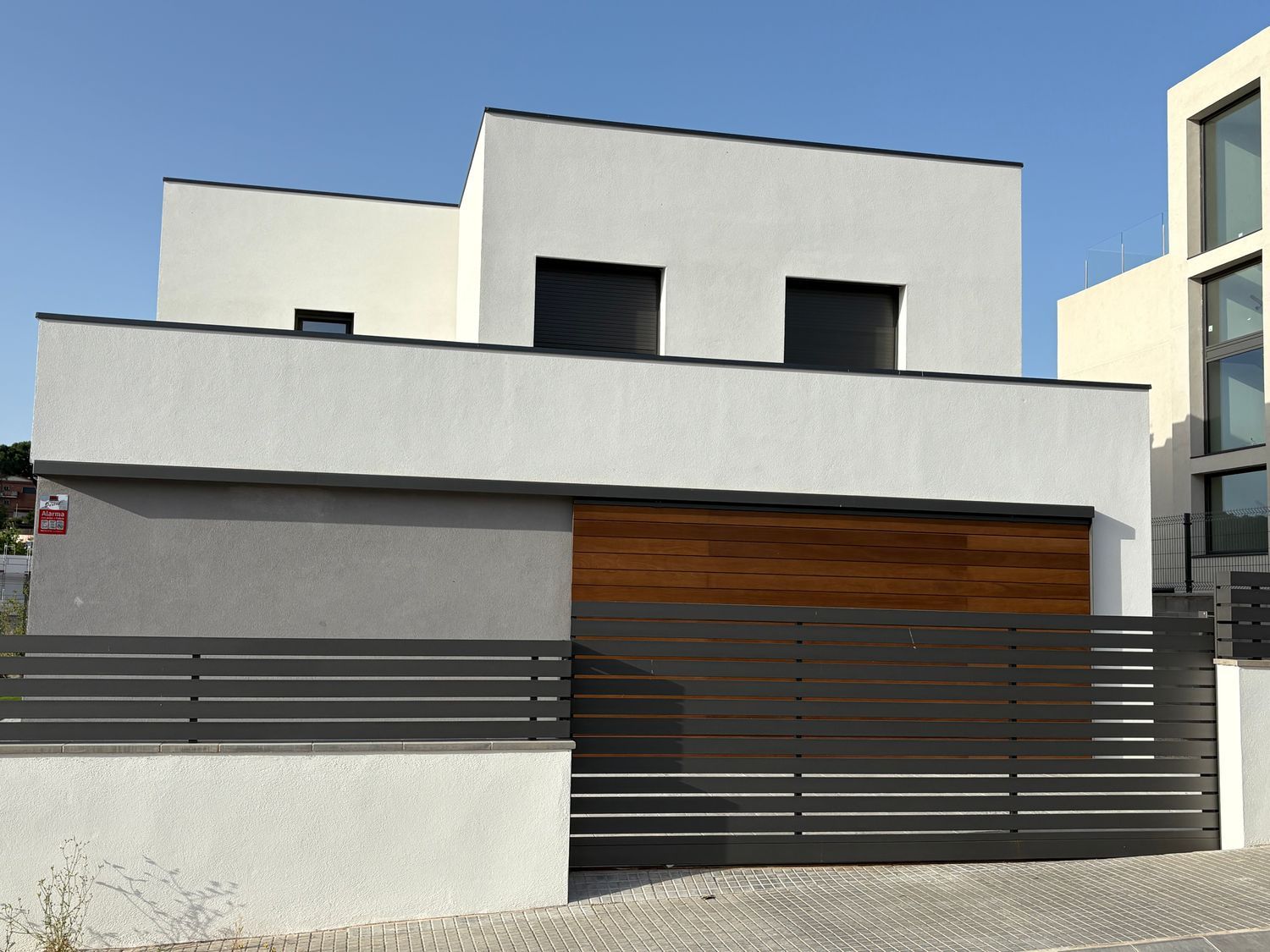 Casa o chalet independiente en Calle Collsabadell, 125 - Foto 5
