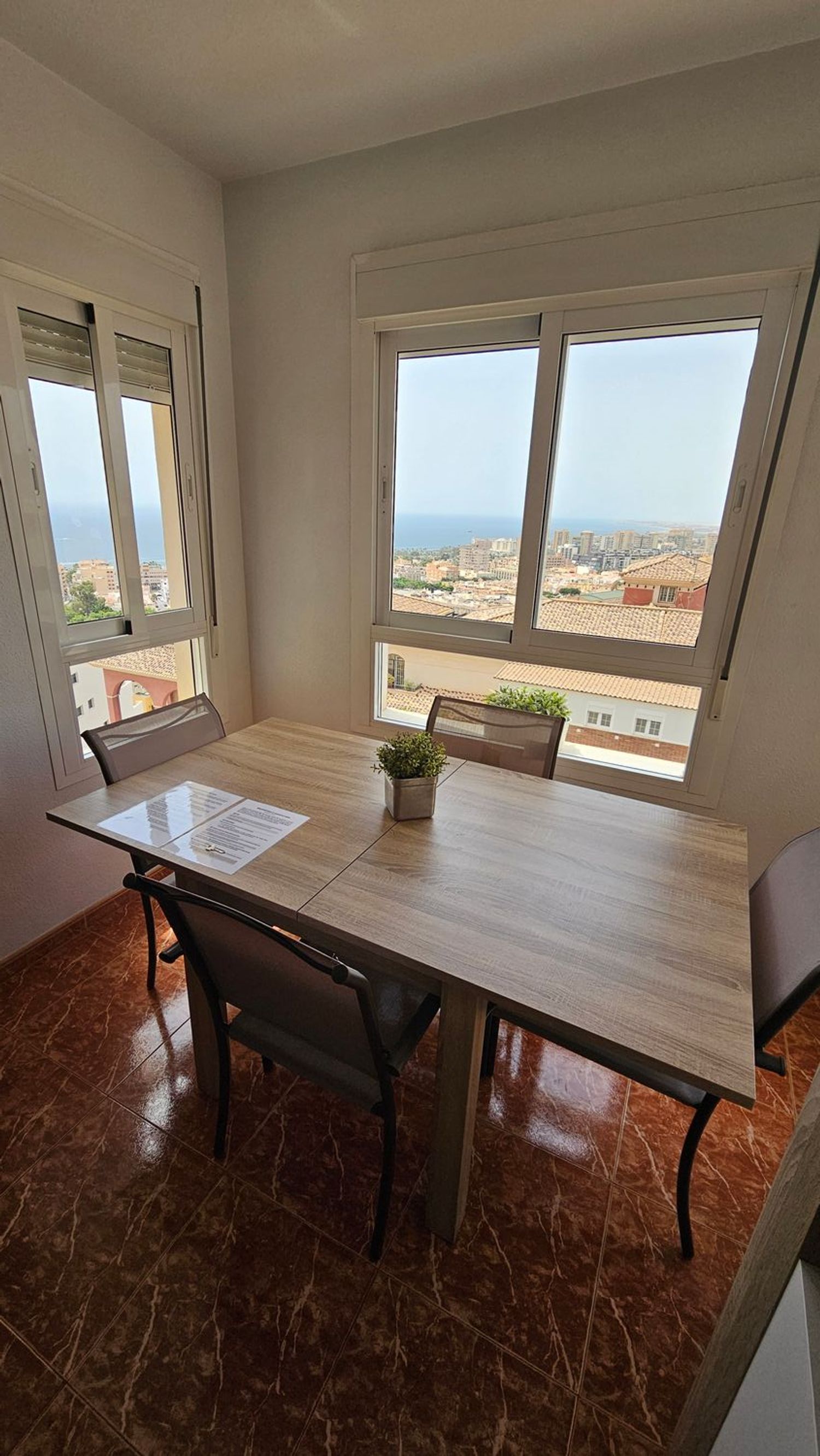 Piso en Calle Piamonte, 125, Aguadulce norte - Foto 3