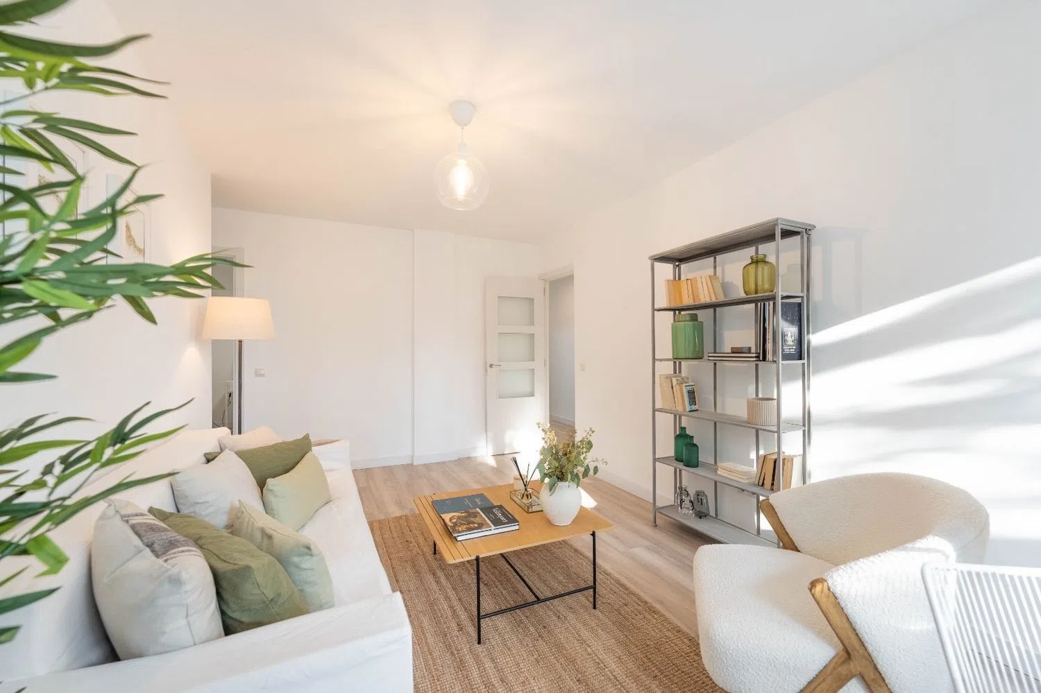 Piso en ronda de Cala Basa, 3 - Foto 3