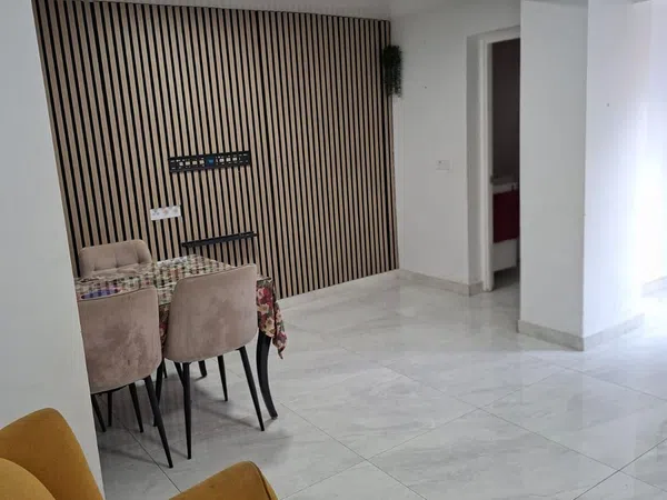 Chalet adosado en Calle Zurbarán, 19, Roquetas pueblo - Foto 3