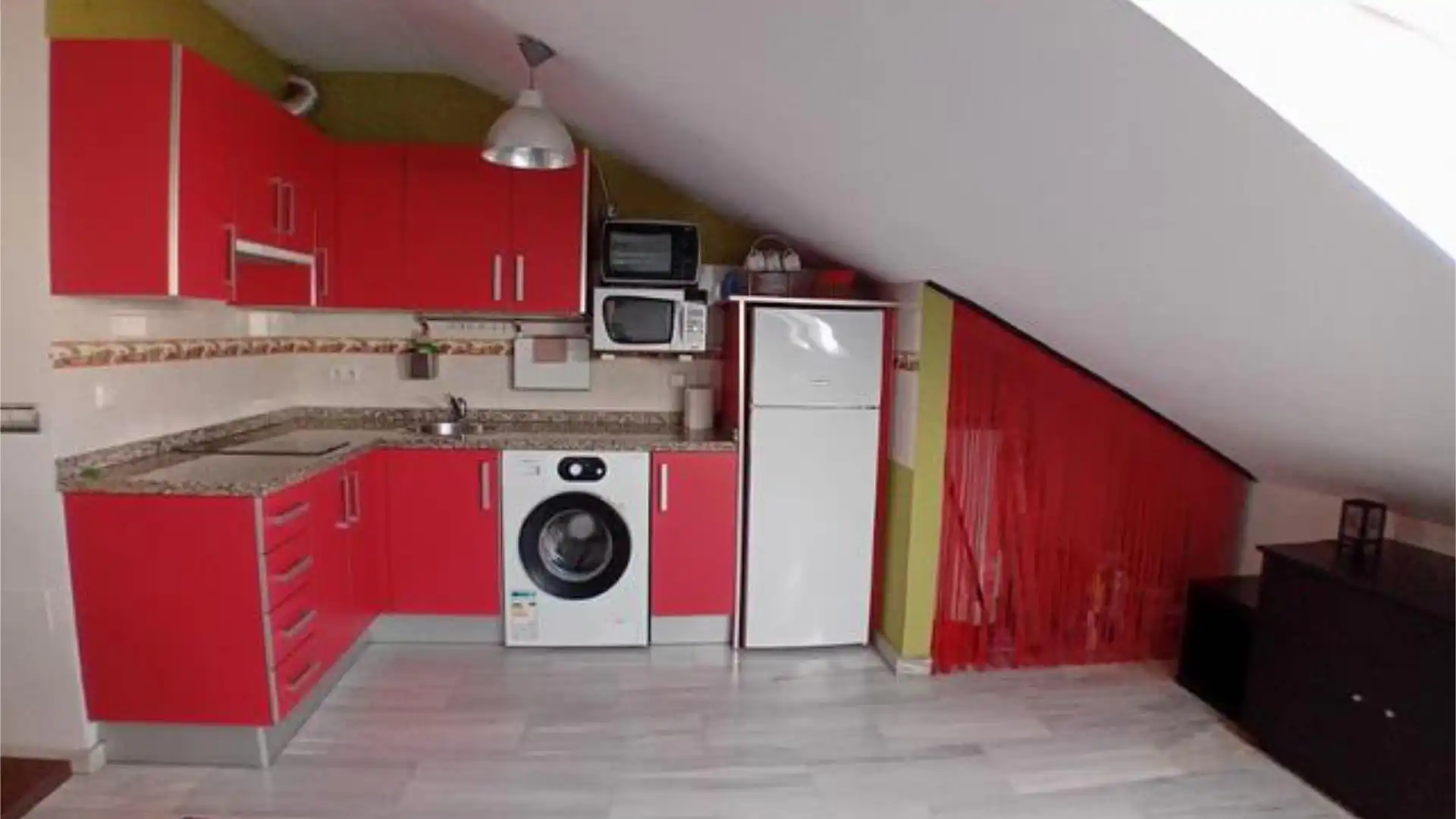 Ático en los pacos - Foto 4