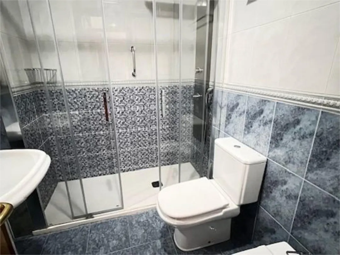 Piso en  Rúa Manuel Azaña 18 - Foto 30