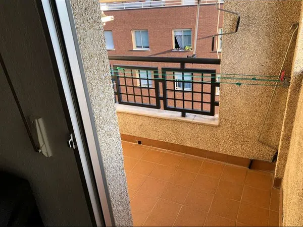 Piso en Calle Jesse Owens, 19 - Foto 18