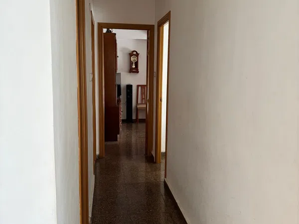 Piso en Calle de Cervantes, 19, Centro, Centro - Foto 1