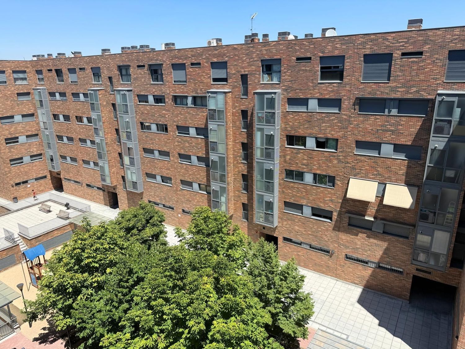 Ático en avenida Monasterio de Silos, 73 - Foto 10