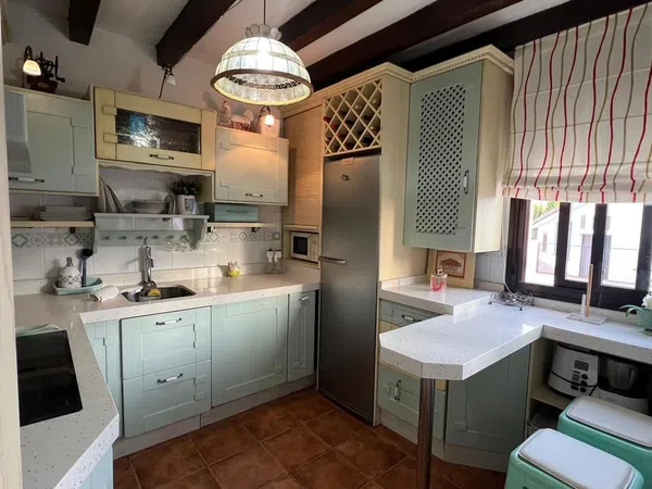 Chalet adosado en Via Verde, 12 - Foto 15