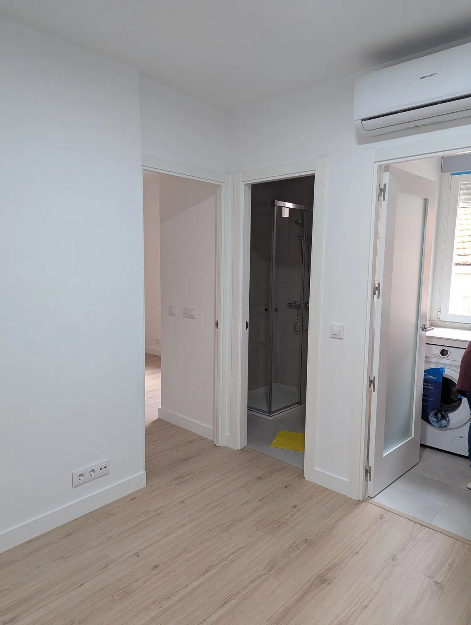 Piso en calle de Calvo Asensio, 4 - Foto 7