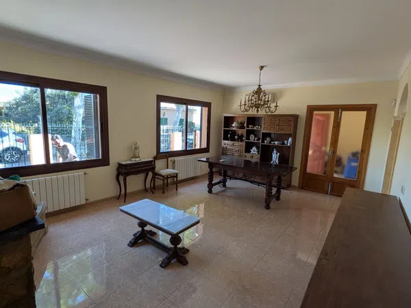 Casa o chalet independiente en Travesía Ave Maria, 9, Son Sardina - Foto 3
