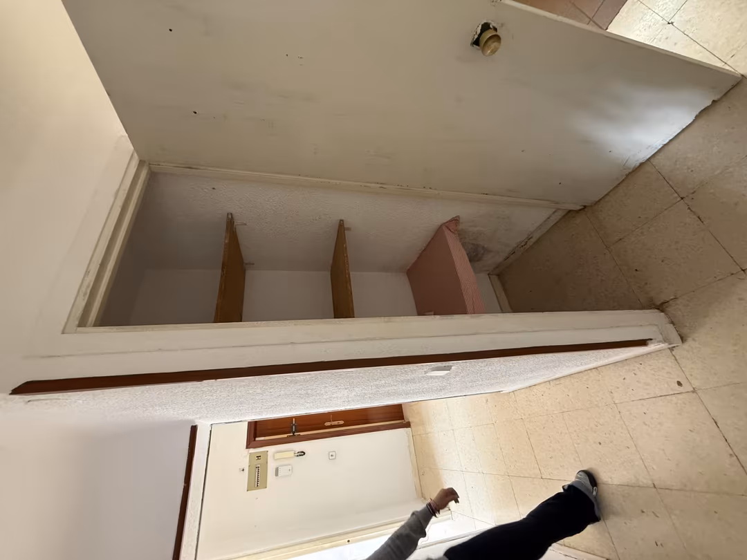 Piso en  Calle de Gregorio López Madera 29 - Foto 16