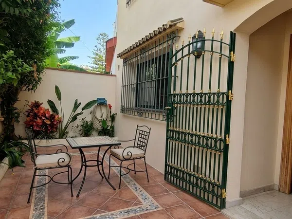 Casa o chalet independiente en Avenida de Mijas, 6, Solymar - Puerto Marina, Solymar - Puerto Marina - Foto 3