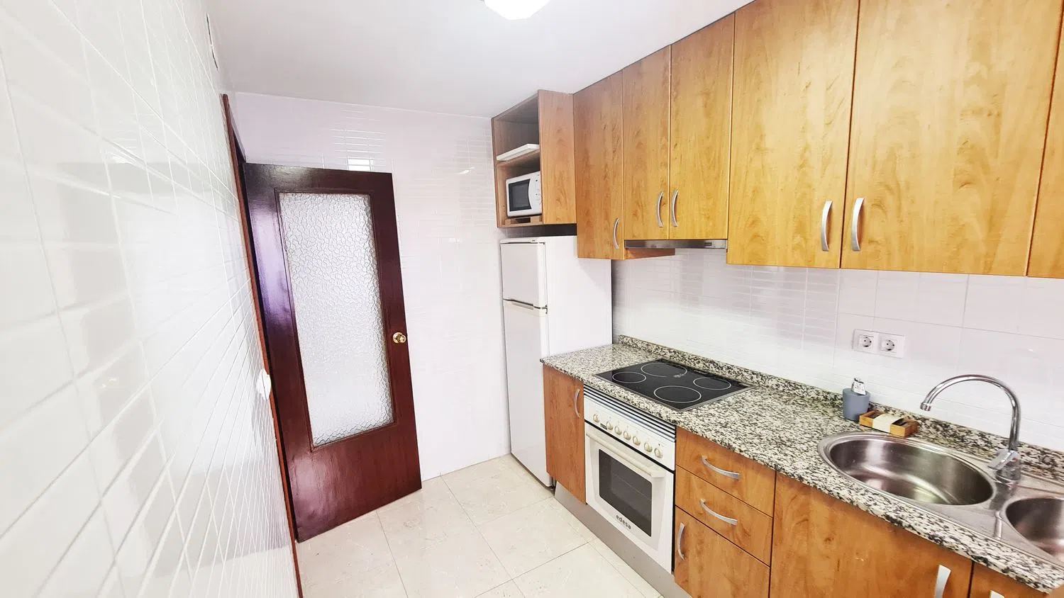 Piso en calle Pintor Sorolla, 6 n - Foto 14