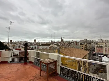 Piso en  Plaça de Mossén Sorell 9 - Foto 7