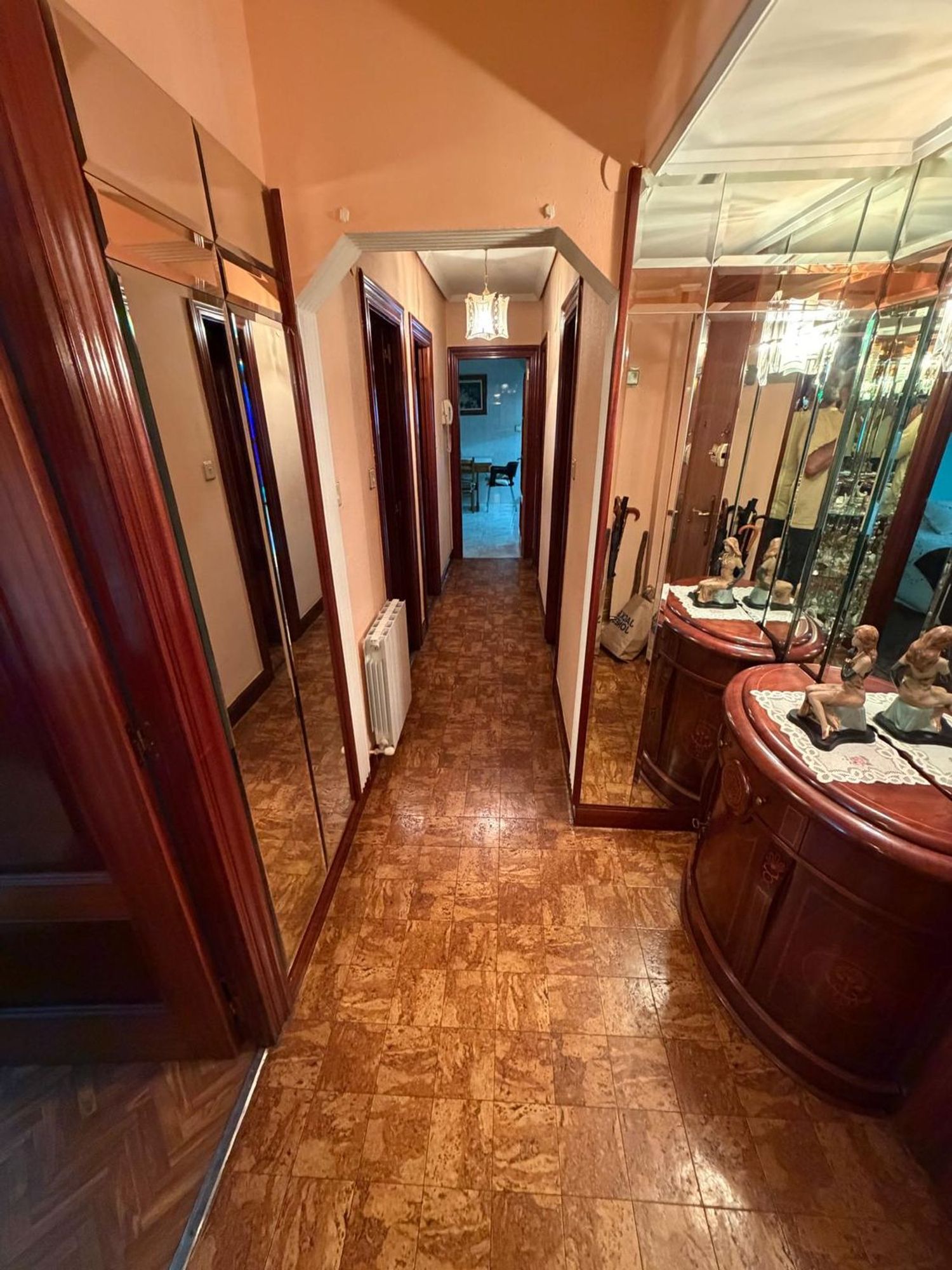 Piso en Calle Llano, 62, Lutxana - Llano, Lutxana - Llano - Foto 22