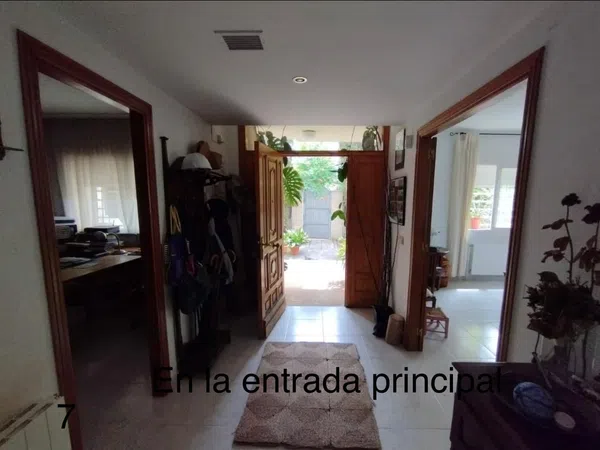 Casa o chalet independiente en La Sierrilla - Foto 9