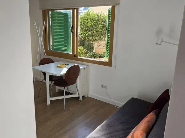 Estudio en calle dels Pins, 16 a - Foto 5