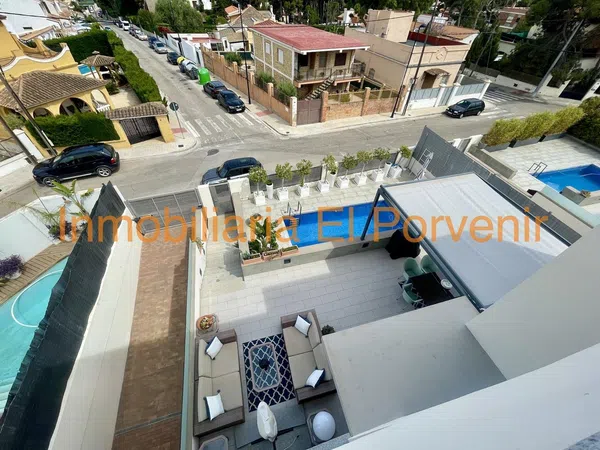 Casa o chalet independiente en Santa Apolonia, Santa Apolonia - Foto 53