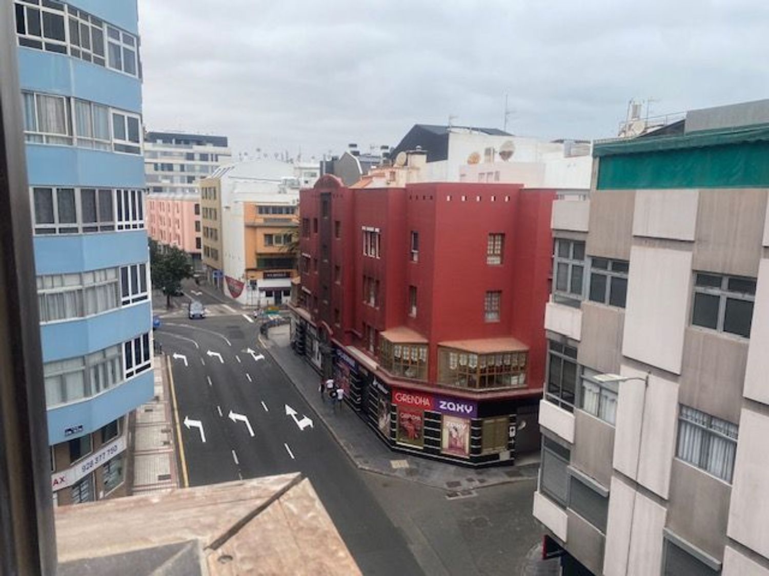 Piso en Calle Juan Manuel Durán González, 51, Santa Catalina - Canteras - Foto 2