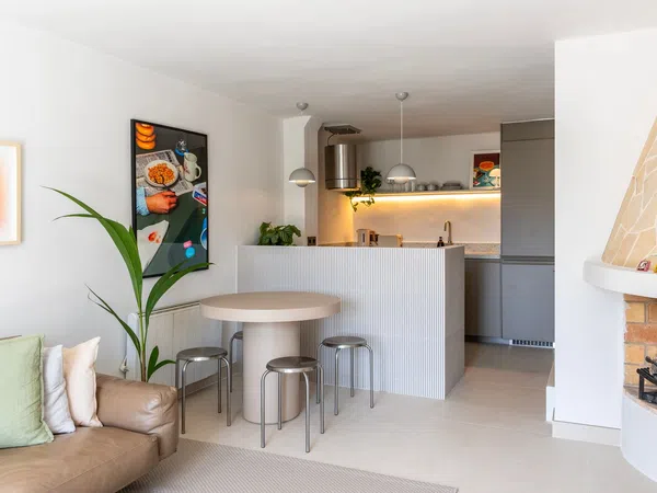 Chalet pareado en Calle des Munt Calvari, 17, Santa Eulalia del Río, Santa Eulalia del Río - Foto 2