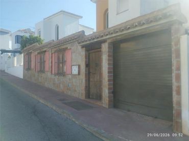 Casa adosada en avenida los mangos  Torrox costa - Foto 2