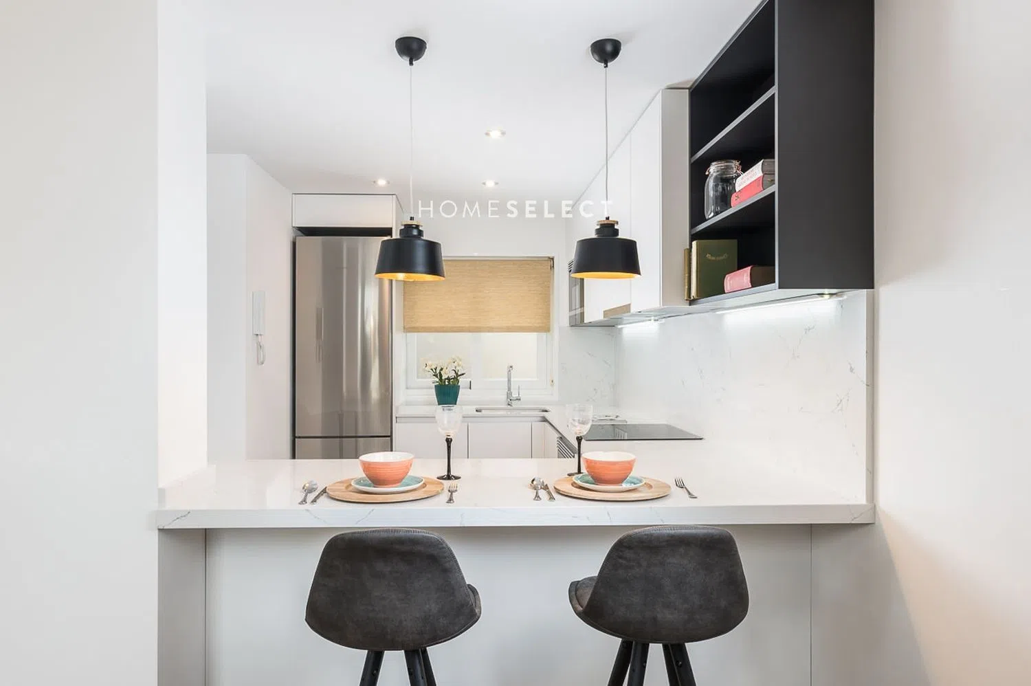 Ático en calle de Alcántara - Foto 8