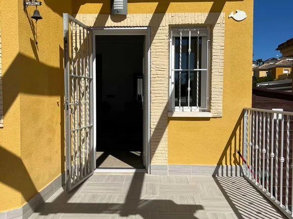 Casa o chalet independiente en Avenida de las Naciones, 89 - Foto 3