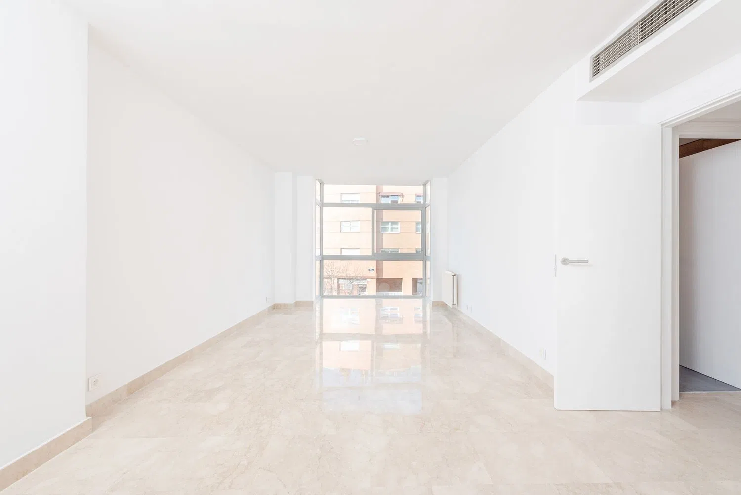 Piso en avenida del Papa Negro - Foto 2