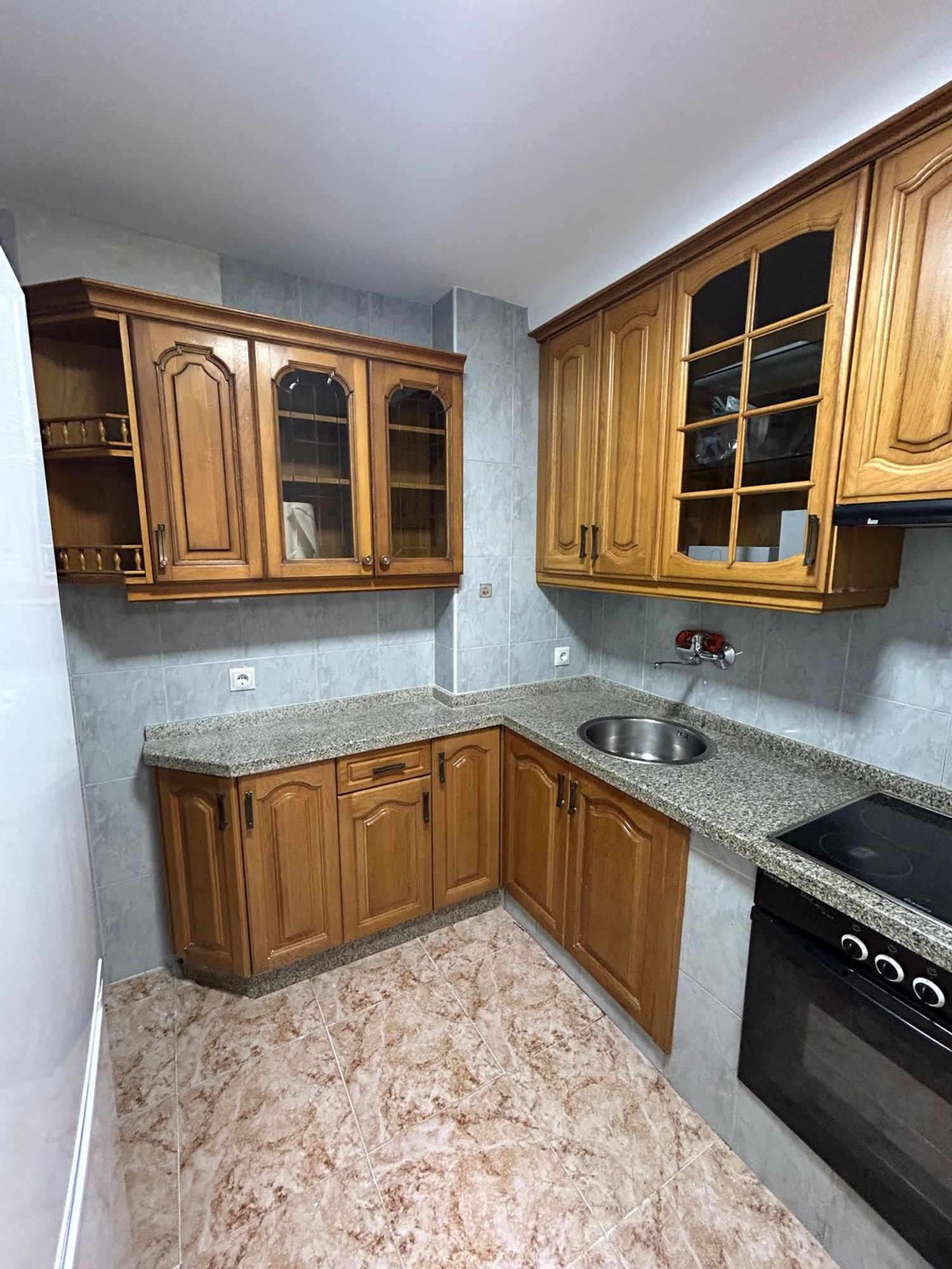 Piso en Calle Vega de Arriba, 22, Sta.Marina - Polígono, Sta.Marina - Polígono - Foto 4
