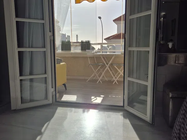 Piso en calle Antonio García Fernández, 6 - Foto 35